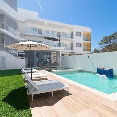 Heaven Hotel Playa del Carmen Exterior foto